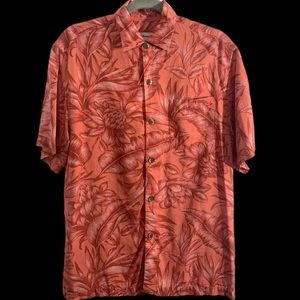 Tommy Bahama Button Down